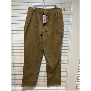Birdwell‎ Beach Corduroy Beach Pants NWT - Size XL